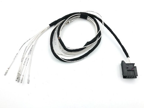 Gra tempomat kabelbaum kabel - gra,