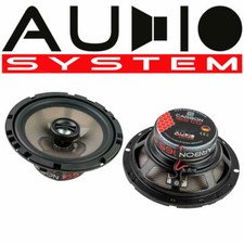 Audiosystem Carbon 165 CO