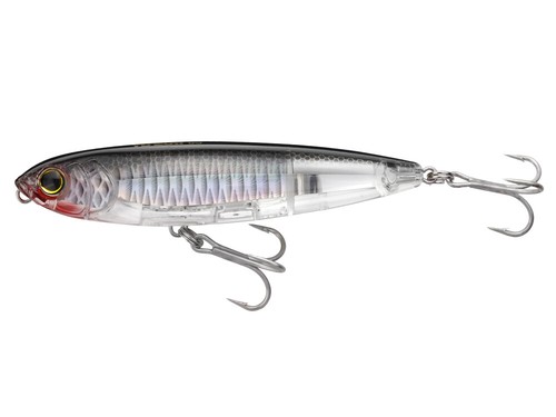 Zuri inshore topknock - 3d,