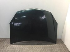 Opel Astra H Motorhaube ab