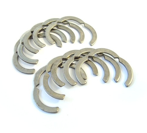 10er set segmentring - 10er,