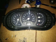 7058 Tacho Kombiinstrument