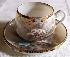 2tlg japanische Kutani