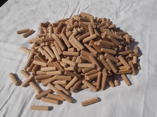 Holzdübel 40 buche - 10, x