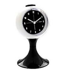 Trompetenfuß Retro Wecker