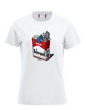 Nettes Motorsport T-Shirt