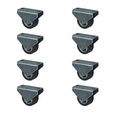 8 x 30 mm Kastenrolle