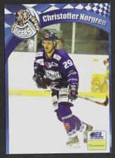 2006/07 DEL Straubing Tigers