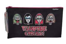 Helix Vampire Chicks