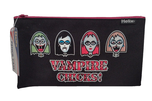 Helix vampire chicks - helix,