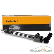 VDO EINSPRITZDÜSE INJEKTOR PASSEND FÜR AUDI A1 A3 SEAT SKODA VW GOLF POLO 1.6TDI