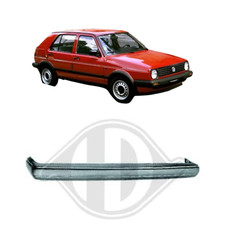 Stoßstange hinten für VW