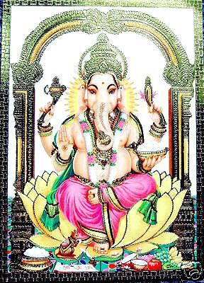Bild ganesha hinduismus - bild,