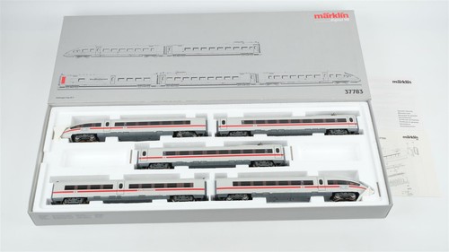 Märklin 37783 - märklin, h0