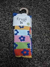 NEU Frugi Strumpfhose Norah