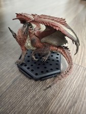 Monster Hunter Figure Builder