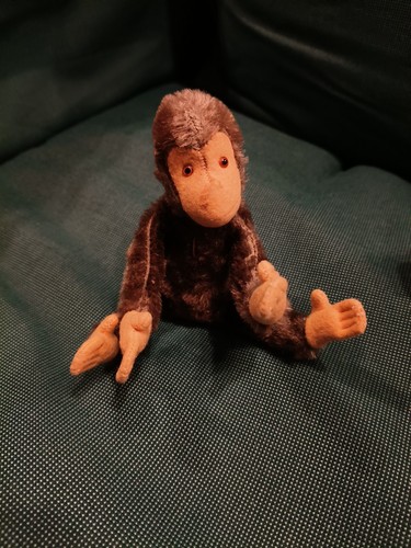 Steiff äffchen - steiff,