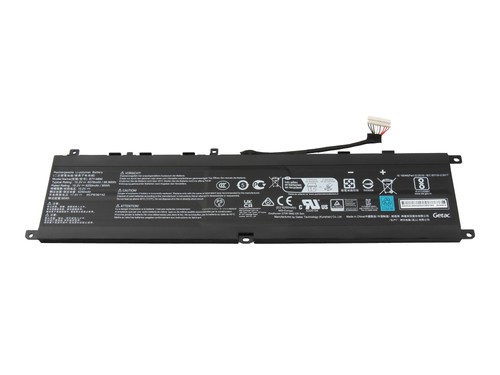 Msi akku für creatorpro - msi,