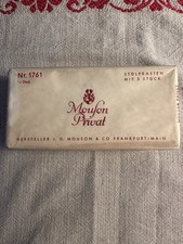 MOUSON PRIVAT Nr.1761
