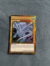 Yu-Gi-Oh! Blauäugiger w