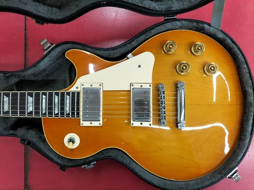 Orville lespaul used - used, 1996