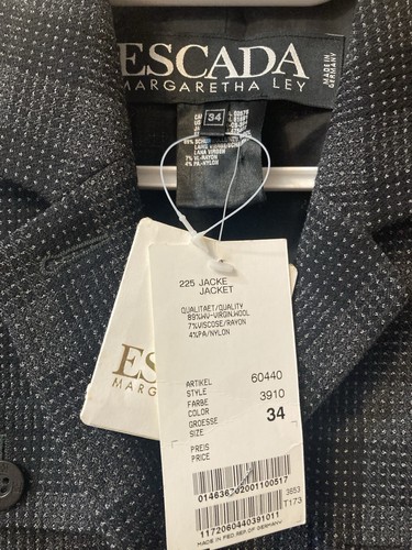 Escada margaretha ley damen - margaretha,