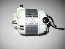 Singer 221k federleichter