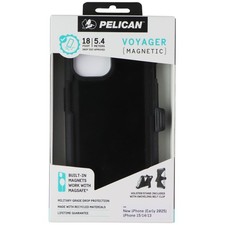 Pelican Voyager Case Und