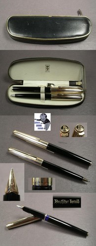 Pelikan füllfederhalter - 30,