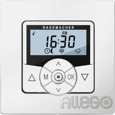 Rademacher Troll Comfort