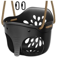 Babyschaukel Outdoor Holz