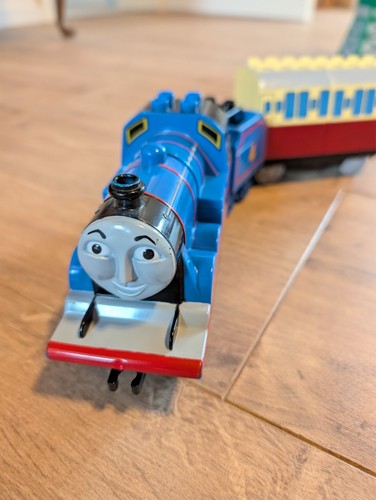 Lego duplo thomas friends - thomas, &
