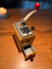 Kaffeemühle Dienes Mokka 535