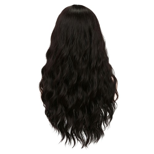 Reusable long curly lace - long,
