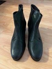 Stiefellette, Joe Sanchez, Gr.38