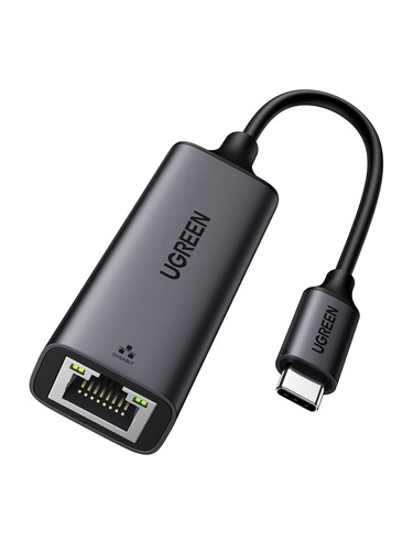 Usb ethernet adapter - c,