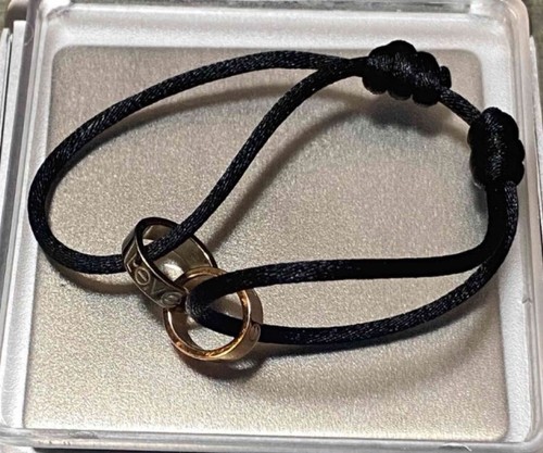 Cartier armband love charm - armband,
