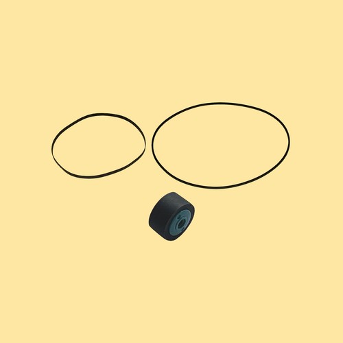 Riemen andruckrolle kit 1 - riemen,