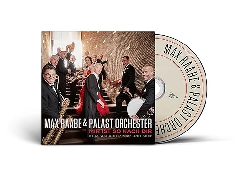 Max raabe palast orchester mir - max,