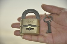 Vintage' Modi' Messing & Eisen