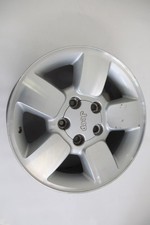 Alufelge - Alufelge vorne links 7.5x17ET50.8 Jeep Grand Cherokee 2W 35555