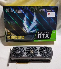 ZOTAC Gaming HOLOBLACK GeForce