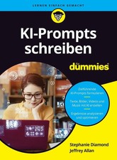 KI-Prompts schreiben für