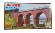Vollmer 7313 Viadukt Spur N /