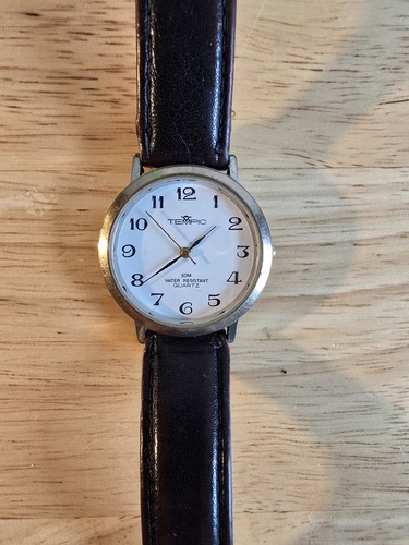 Tempic armbanduhr - tempic, –
