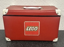 Lego Koffer Vintage 70er Jahre