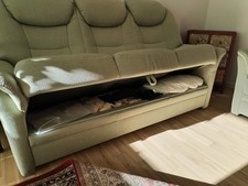 couch garnitur 2er und 3er