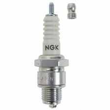 NGK Zündkerze passend für