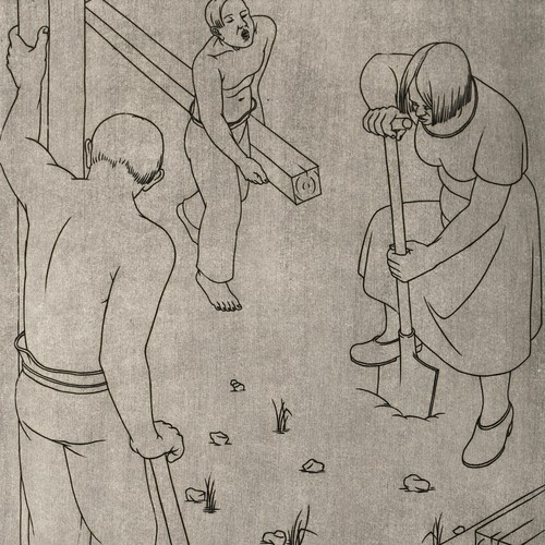 Heinrich ilgenfritz - heinrich,