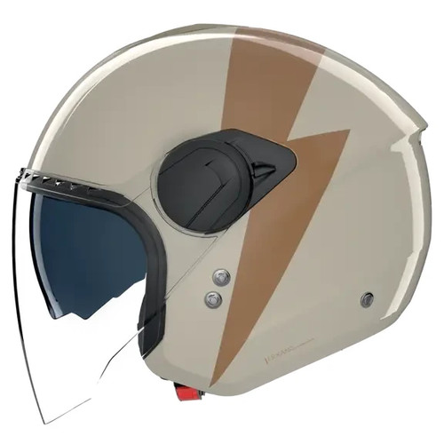 Nolan n20 visor demi - nolan, n20-2
